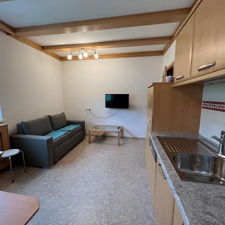Appartement Heidi II Schladming Dış mekan fotoğraf