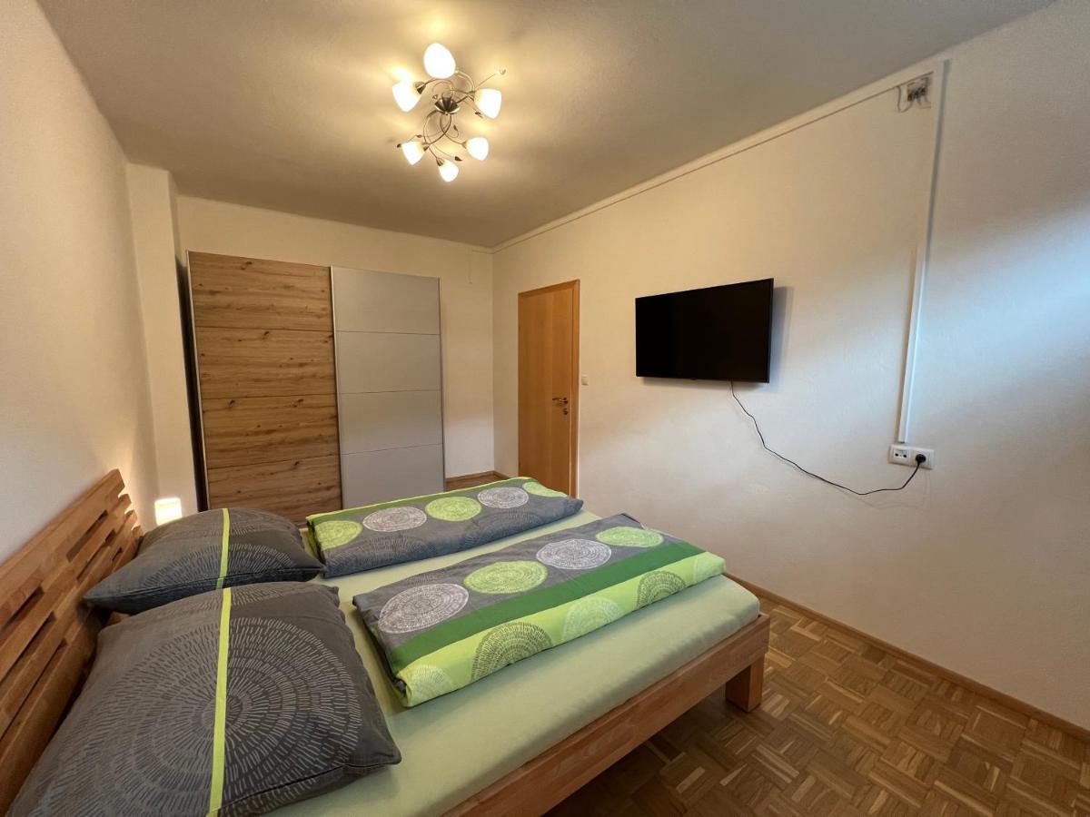 Appartement Heidi II Schladming Dış mekan fotoğraf