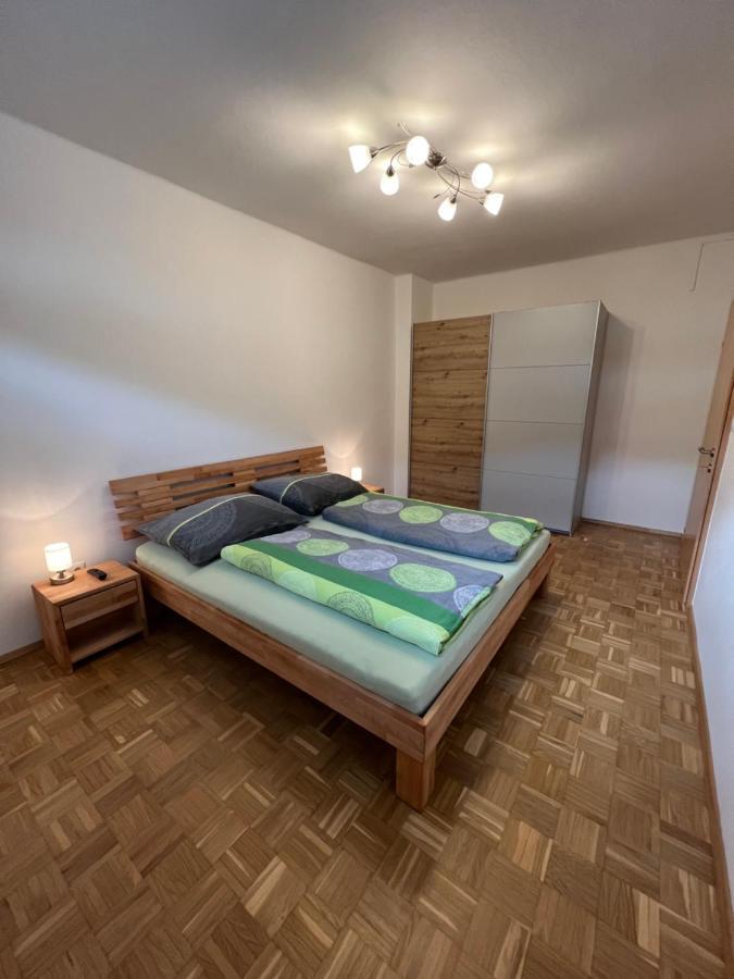 Appartement Heidi II Schladming Dış mekan fotoğraf