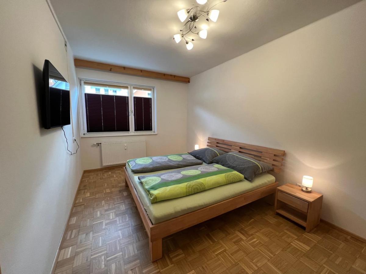 Appartement Heidi II Schladming Dış mekan fotoğraf