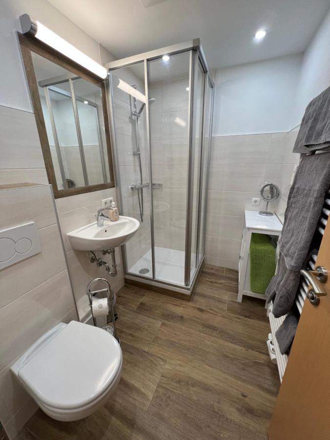Appartement Heidi II Schladming Dış mekan fotoğraf