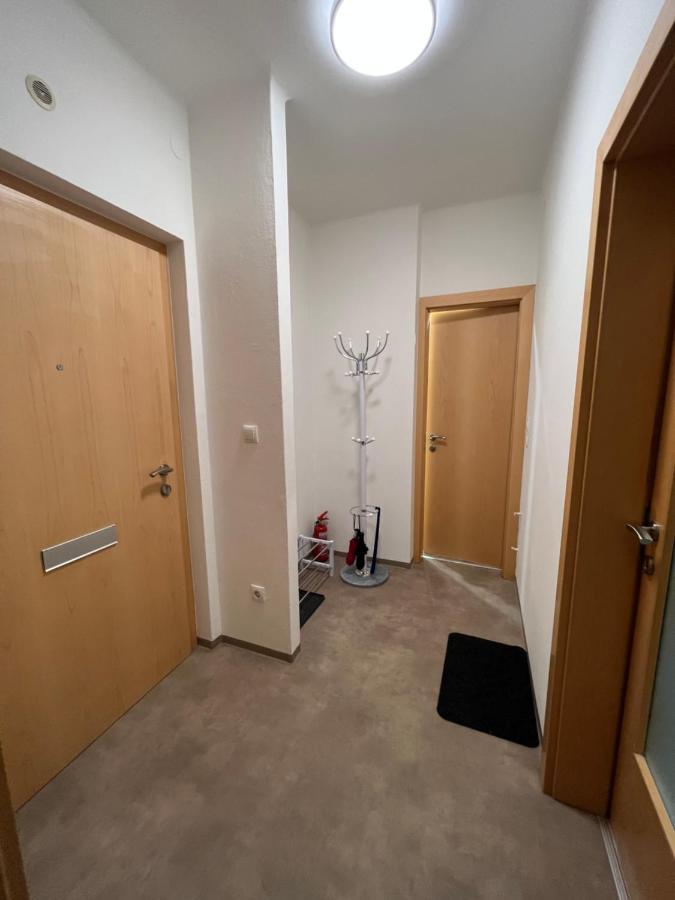 Appartement Heidi II Schladming Dış mekan fotoğraf