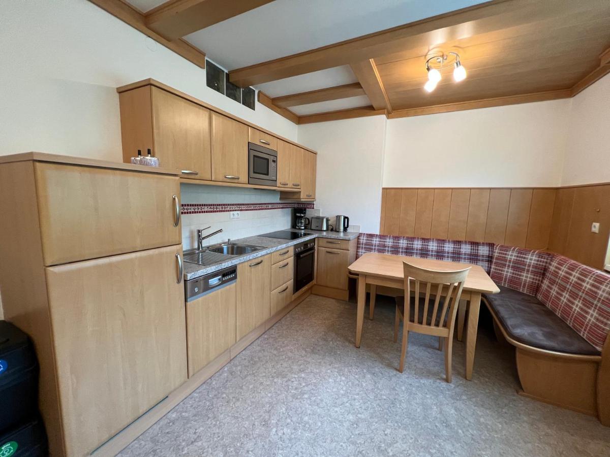 Appartement Heidi II Schladming Dış mekan fotoğraf