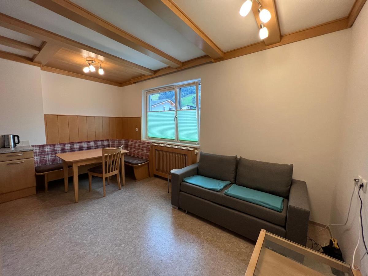 Appartement Heidi II Schladming Dış mekan fotoğraf